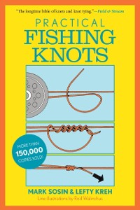 Cover Practical Fishing Knots