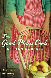 Cover The Good Plain Cook