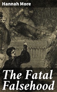 Cover The Fatal Falsehood