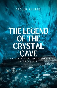 Cover The Legend of the Crystal Cave