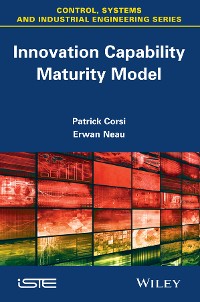 Cover Innovation Capability Maturity Model