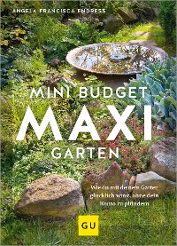 Cover Mini-Budget – Maxi Garten