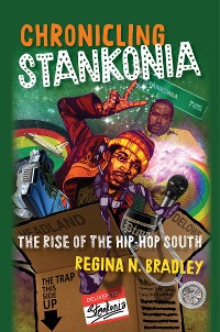 Cover Chronicling Stankonia