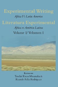 Cover Experimental Writing: Africa vs Latin America Vol 1