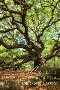 Cover A South Carolina Chronology