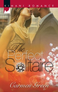 Cover Perfect Solitaire