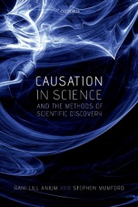 Cover Causation in Science and the Methods of Scientific Discovery