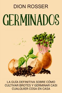 Cover Germinados