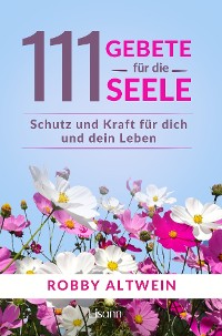 Cover 111 Gebete für die Seele