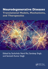 Cover Neurodegenerative Diseases