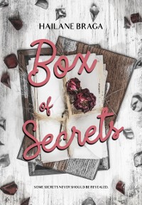 Cover Box of Secrets