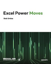 Cover Excel Power Moves