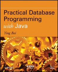Cover Practical Database Programming with Java