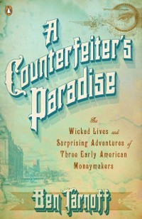 Cover Counterfeiter's Paradise