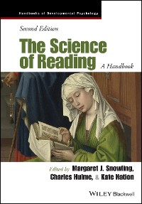 Cover The Science of Reading