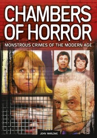 Cover Chambers of Horror