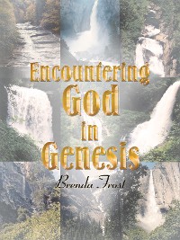 Cover Encountering God in Genesis