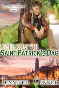 Cover Liefe kom vir Saint Patrick''s Dag