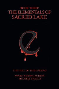 Cover The Elementals of Sacred Lake