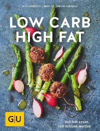 Cover Low Carb High Fat