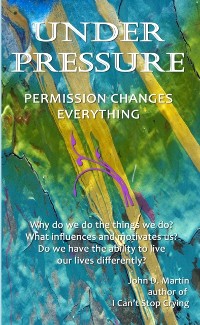 Cover Under Pressure, Permssion Changes Everything