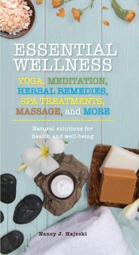 Cover Essential Wellness