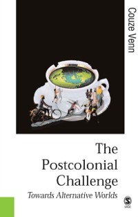 Cover Postcolonial Challenge