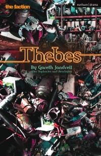 Cover Thebes