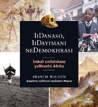 Cover IiDanaso, IiDayimani neDemokhrasi