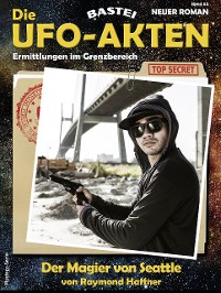 Cover Die UFO-AKTEN 65