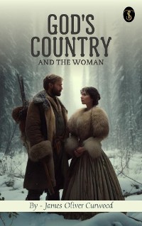 Cover God's Country—And the Woman