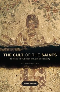 Cover Cult of the Saints