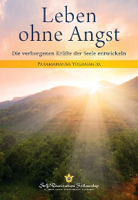 Cover Leben ohne Angst