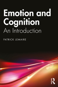 Cover Emotion and Cognition