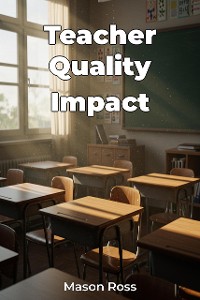 Cover Teacher Quality Impact