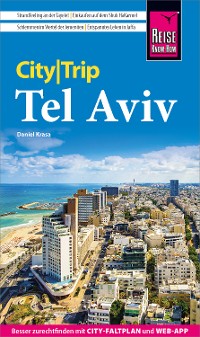Cover Reise Know-How CityTrip Tel Aviv