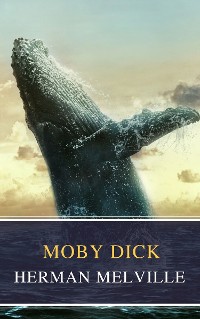 Cover Moby Dick