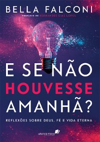 Cover E se não houvesse amanhã?