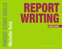 Cover Report Writing