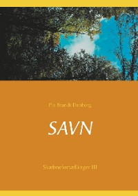 Cover Savn