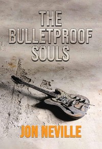 Cover The Bulletproof Souls