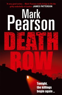 Cover Death Row