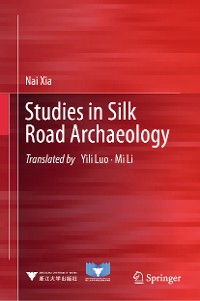 Cover Studies in Silk Road Archaeology