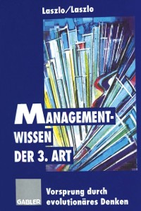 Cover Managementwissen der 3. Art