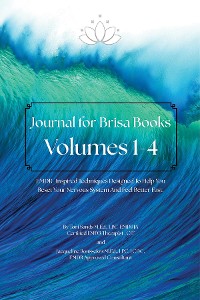 Cover Brisa Journal for Books