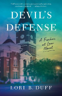 Cover Devil's Defense