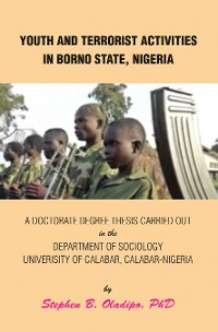 Cover Youth and Terrorist Activities in Borno State, Nigeria