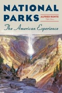 Cover National Parks