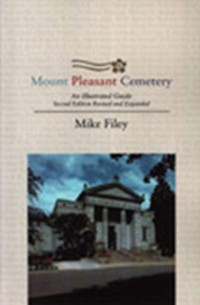 Cover Mount Pleasant Cemetery