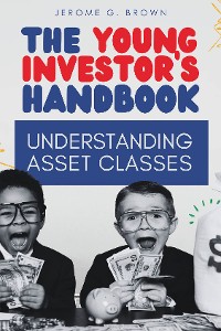 Cover The Young Investor's Handbook